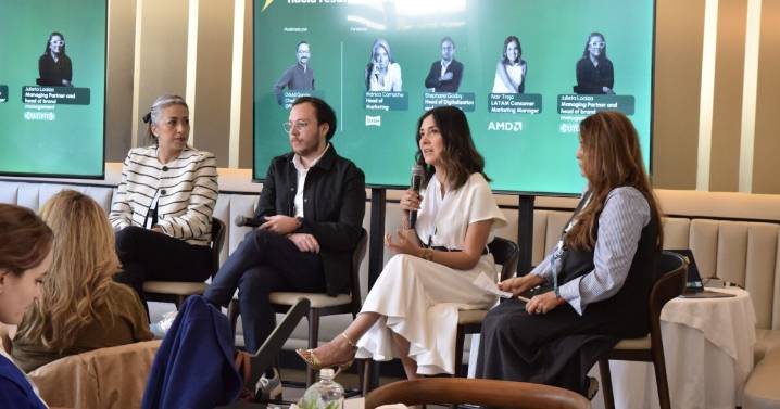 Marcas y expertos redefinen el marketing para la próxima década