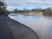 Cabinet backs next steps for Abbey Fields cycle path | Local News 