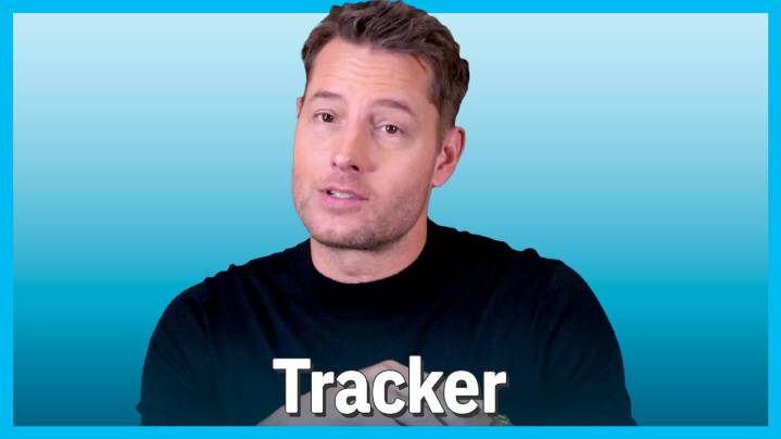 'Tracker' Premiere: Justin Hartley Breaks Down Colter and Russell Apology With Jensen Ackles