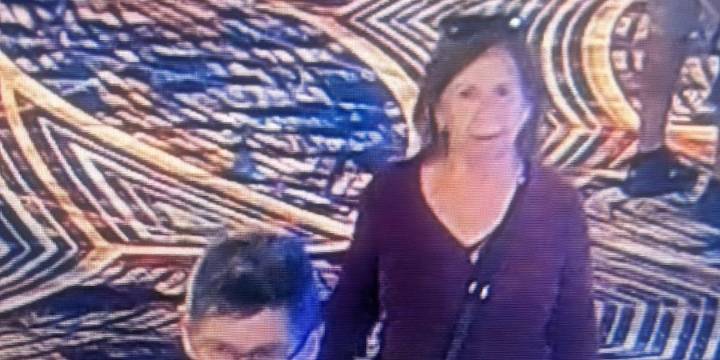 DCSO investigating theft at Stateline casino