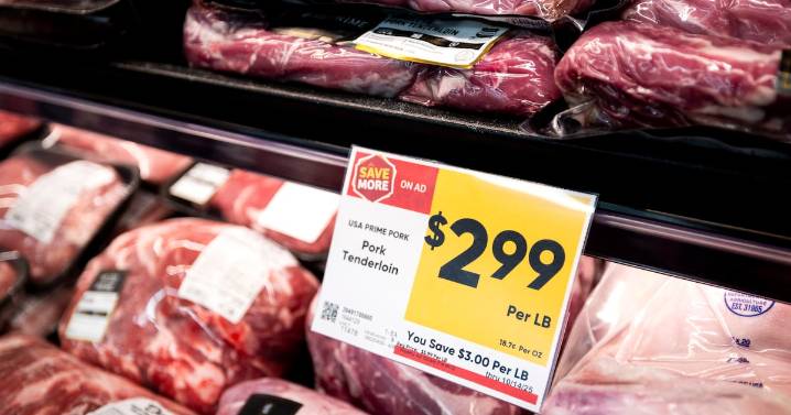 Trump suggested U.S. buy Argentine beef. Here's how ranchers reacted