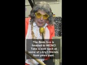 The Bozo Bus is coming back