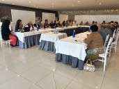 Cooperativas Agro-alimentarias Castilla-La Mancha prevé una cosecha de 120.000 toneladas de aceite de oliva