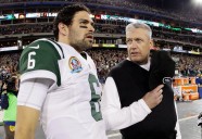 NFL analyst Mark Sanchez is hospitalized in stable condition after a stabbing in Indianapolis