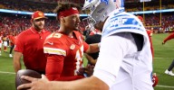 Lions vs. Chiefs: Sunday Night Football Open Thread
