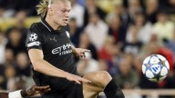 Haaland se atreve a discrepar de Guardiola en público