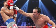 ¿Habrá revancha entre Juan Manuel Márquez y Pacquiao? Esto dijo el boxeador mexicano