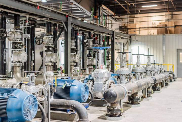 Nippon Dynawave attempting to appeal nixed $46 million federal grant for Longview project