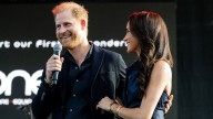 Meghan Markle Reportedly Refuses To Join Talks To Mend Prince Harry’s Royal Rift