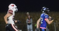 E-PC tops Forreston: Friday football roundup  – Shaw Local