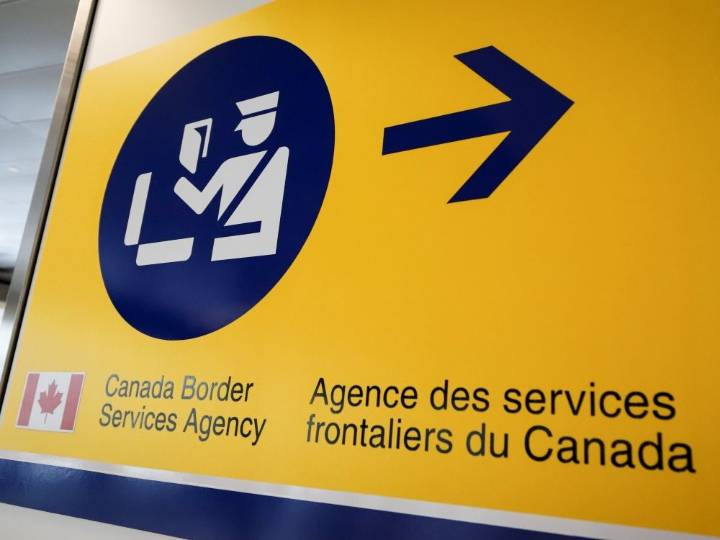 The criminals who get past Canadian visa screening with ease