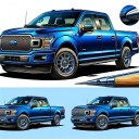 F-150s in Tokyo: A Symbol of Trade Diplomacy