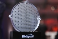 Wolfspeed posts weaker profit for first quarter after exiting bankruptcy