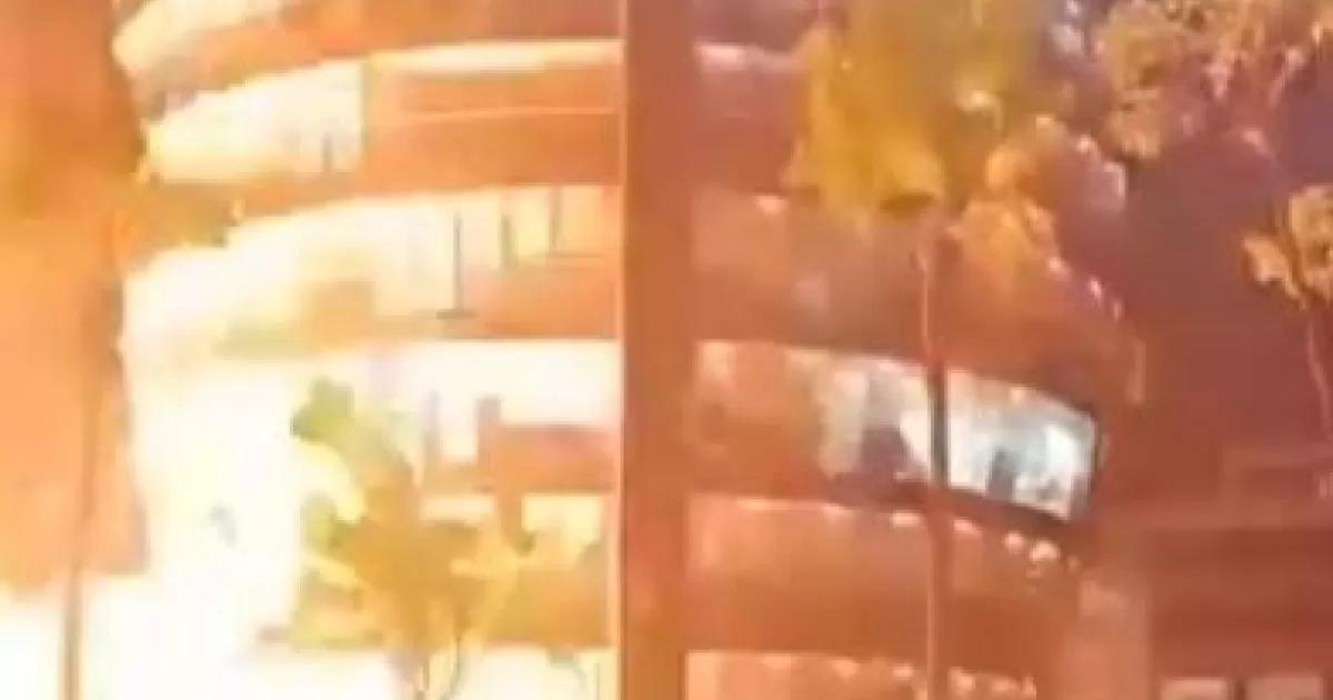 Un muerto y treinta heridos deja explosión de un carrobomba en Ecuador