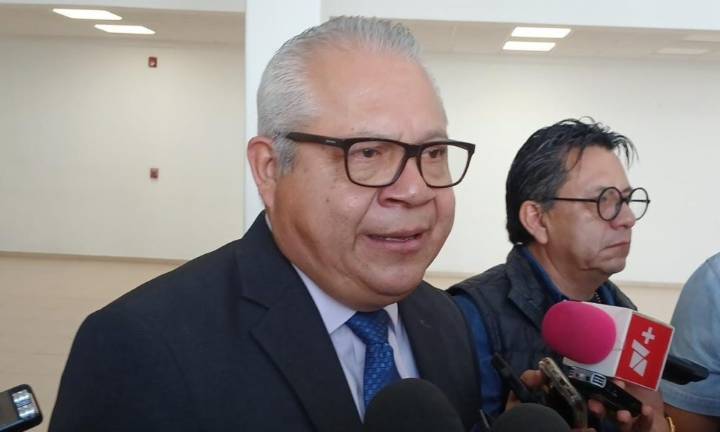 Más de 170 expedientes abiertos contra policías estatales en SLP