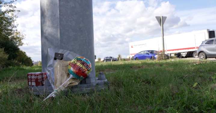 18-year-old booked for reckless homicide in Appleton deadly crash