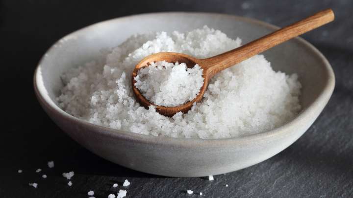 13 Ways To Use Salt In Your Kitchen Beyond Seasoning Food