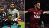 Remontada de Argentinos en el debut de Chiquito Romero y liderato de Lanús: así inició la décima tercera jornada del Torneo Clausura