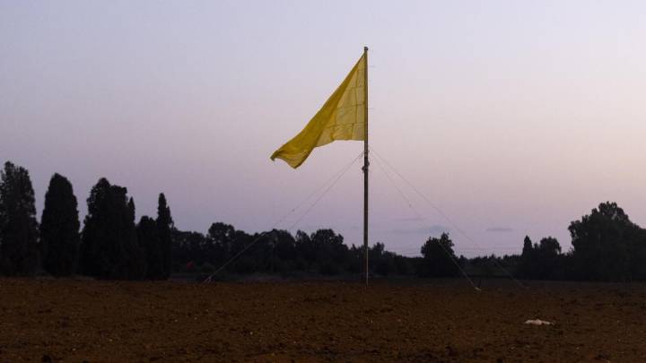 Israel señalizará la “línea amarilla” en Gaza tras matar a más de 20 palestinos