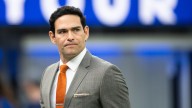 Former Jets QB Mark Sanchez arrested after being stabbed in altercation