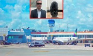 Detienen a pasajero con drogas en el aeropuerto de Cancún, iba a Cuba