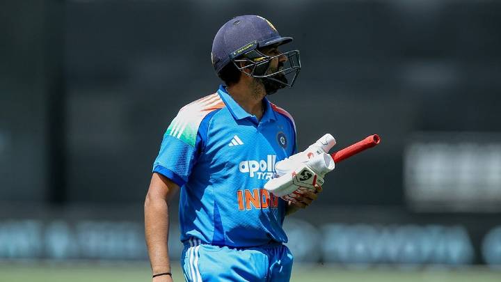 India Vs Australia: Big Guns Fail, No Kuldeep - Five Big Takeaways From 1st ODI