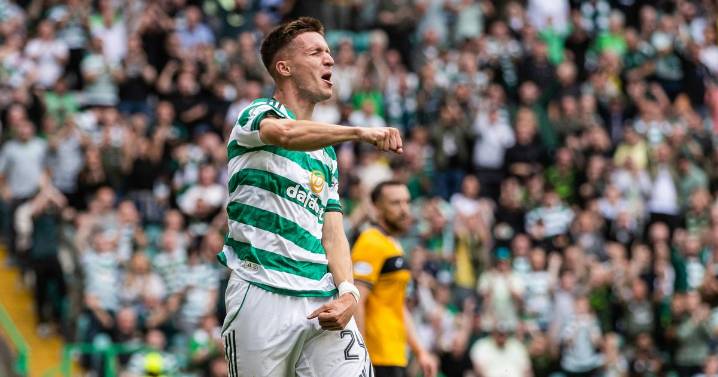 Johnny Kenny urges real Celtic to show up and shoot down Hearts after firing blanks