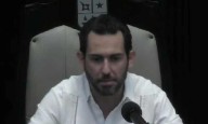 “CIFRAS DE ARRIBO DE TURISTAS SON AÚN SANAS”. Asegura secretario de Turismo que gobierno ha tomado acciones para evitar malas experiencias de los turistas en el aeropuerto internacional de Cancún