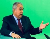 Luis E. Martínez: 375 millones de dólares para créditos si se baja el encaje bancario