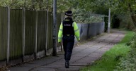 Huge area of Greater Manchester covered by stop-and-search order after boy stabbed in 'knife and machete brawl'