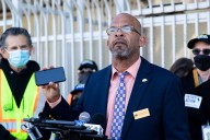 Oakland official departs for Brentwood