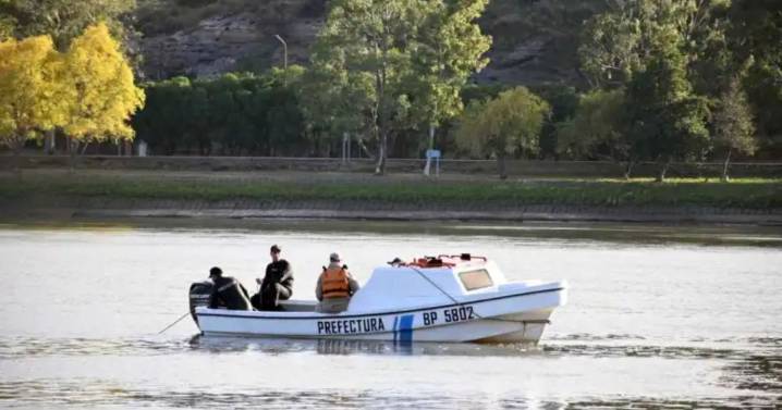 Encontraron un cuerpo en el río Negro: se trata de un hombre y buscan identificarlo
