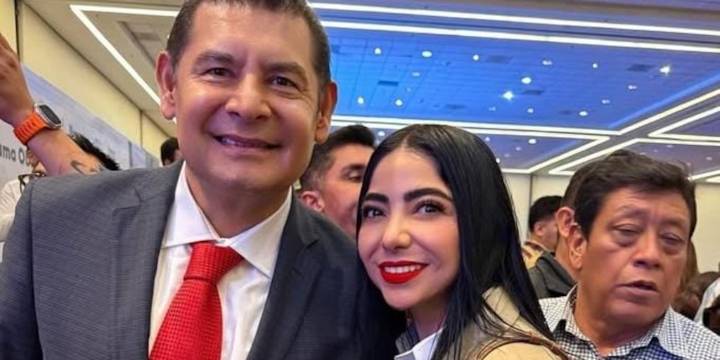 Funcionaria de Puebla renunció tras ser vinculada al CJNG
