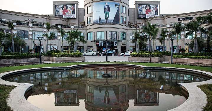 Big Developers To Add Over 42.5 Million Sq Ft Of New Mall Space in India: Anarock Report