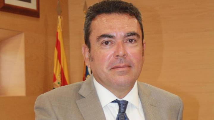 La Fiscalía acusa de prevaricación al expresidente del Campo de Cariñena y pide su inhabilitación