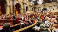 La Cámara pide blindar el aborto en el Estatut y rechaza los "intentos de criminalización" tras las palabras de Ayuso
