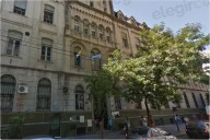 Una explosión en un colegio del barrio porteño de Palermo provocó cuatro heridos