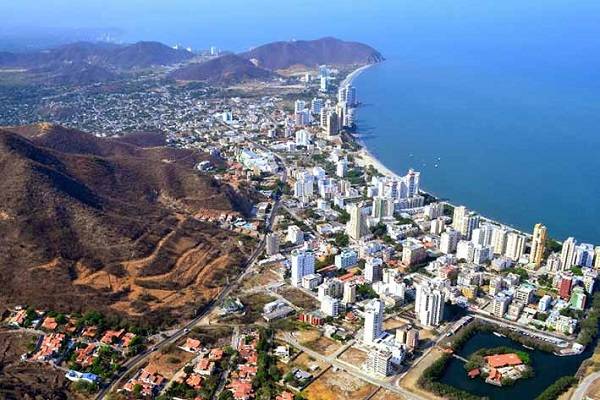 Santa Marta se consolida como epicentro cultural y de innovación sostenible esta semana