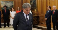 Dimite un vocal izquierdista del CGPJ tras alegar que se ha roto el equilibrio de poder en el órgano