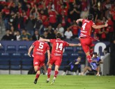 Con épico final, Toluca conquista la Campeones Cup