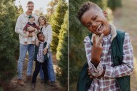 Parents Go Viral Sharing Son's Adoption Story (Exclusive)