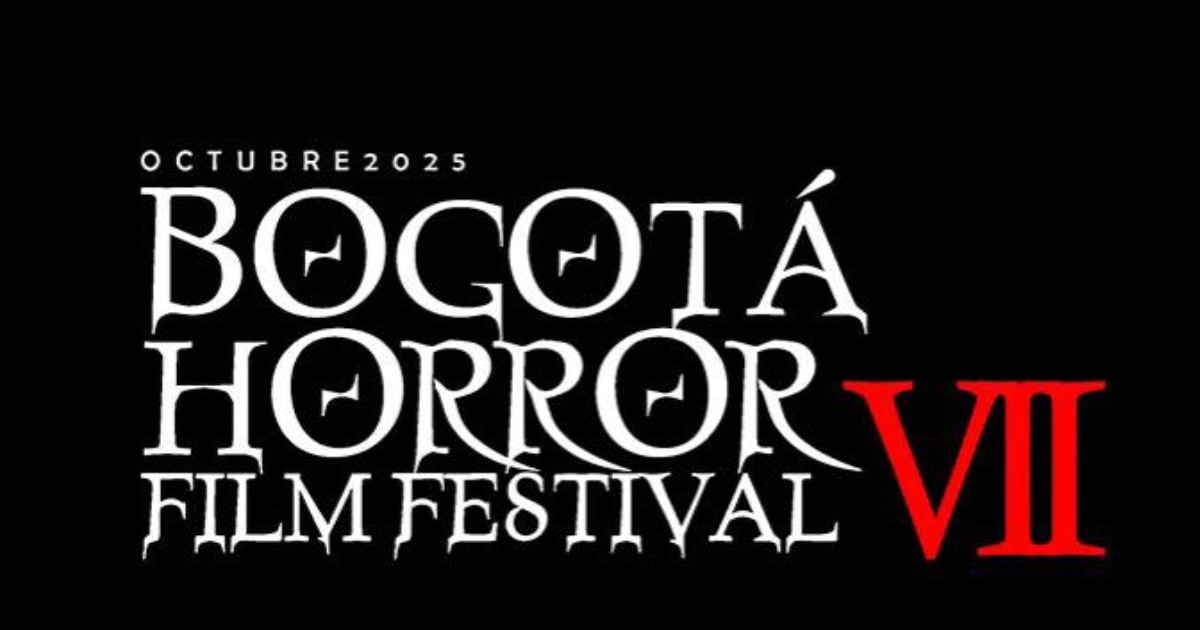 Tiembla la capital, llega el Bogotá Horror Film Festival