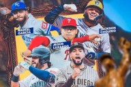 ¿Quiénes son los finalistas al Premio Luis Aparicio?