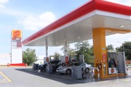 Saltillo: casi 3.5 pesos de diferencia entre gasolina roja más cara y más barata