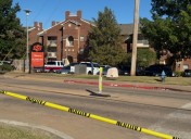 At least 3 wounded after shooting at Oklahoma State University residence hall
