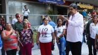Presidente Maduro destacó activación de la zona andina occidental en perfecta unión nacional y fusión popular
