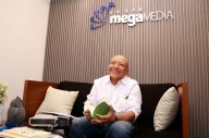 Javier Adalid opta por autenticidad y conexión sincera