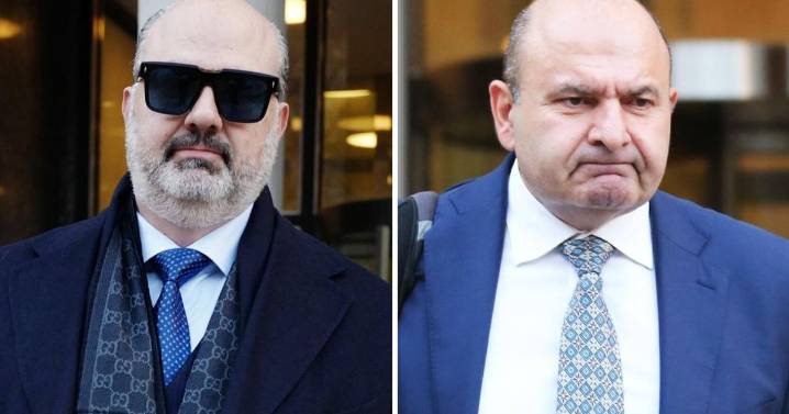 Bondfield CEO, hospital exec guilty in $300M St. Mike’s case