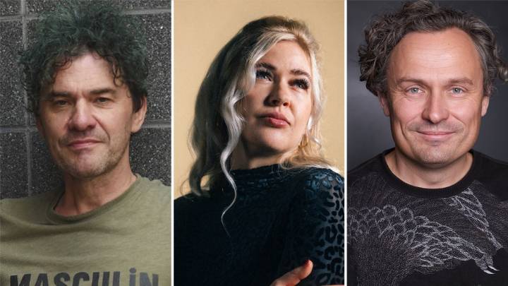 Mark Cousins To Curate European Film Awards Ceremony As Event Revamps