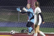 East stymied by Stillwater in state girls soccer quarterfinals